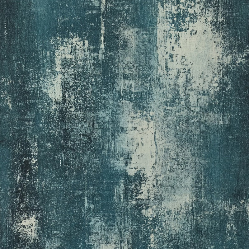 Backdrops Fine Art Indigo Texture Fade Fabric Backdrops CSH57-263