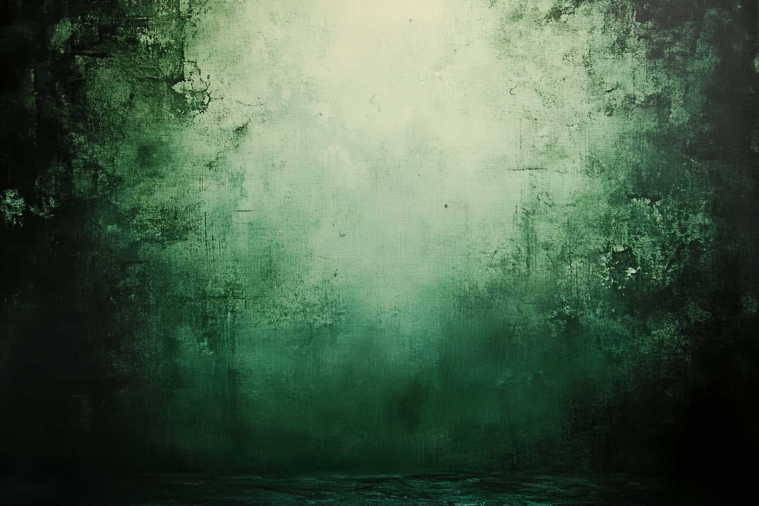 Fine Art Backdrop Emerald Mood Texture Video Backdrop CSH57-267