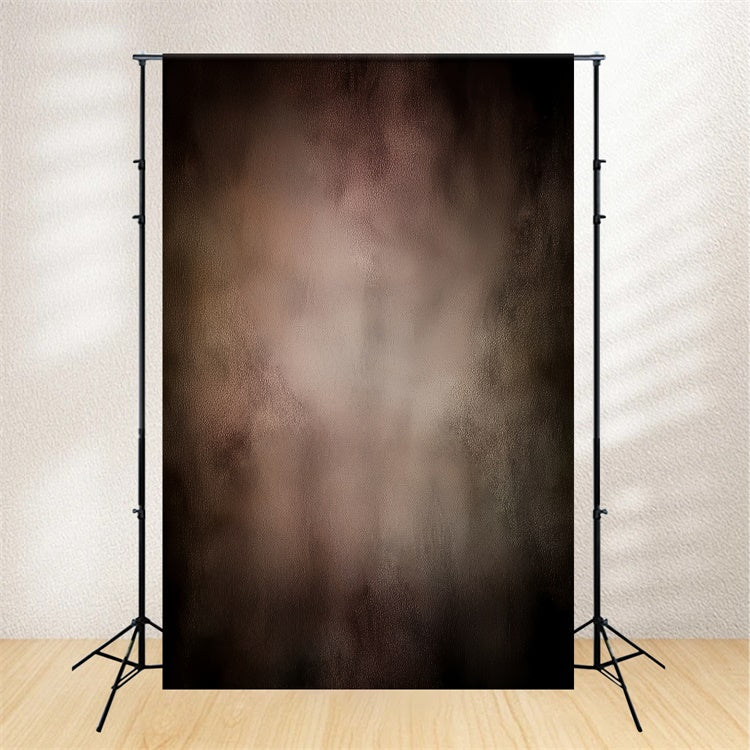 Professional Backdrop For Headshot Maroon Mood Glow Backdrop CSH57-28