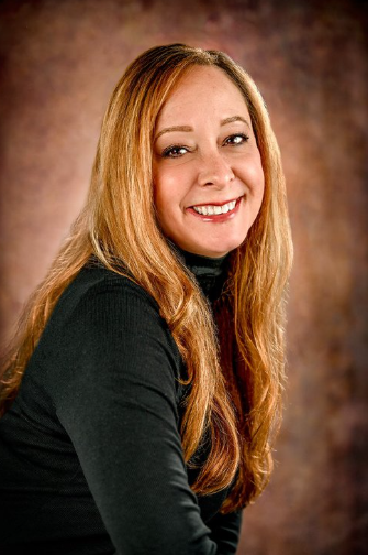 Professional Backdrop For Headshot Maroon Mood Glow Backdrop CSH57-28