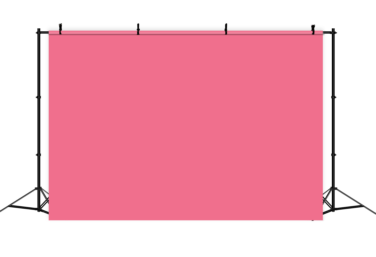 Pink Photo Backdrop Blush Harmony Glow Backdrop CSH57-315