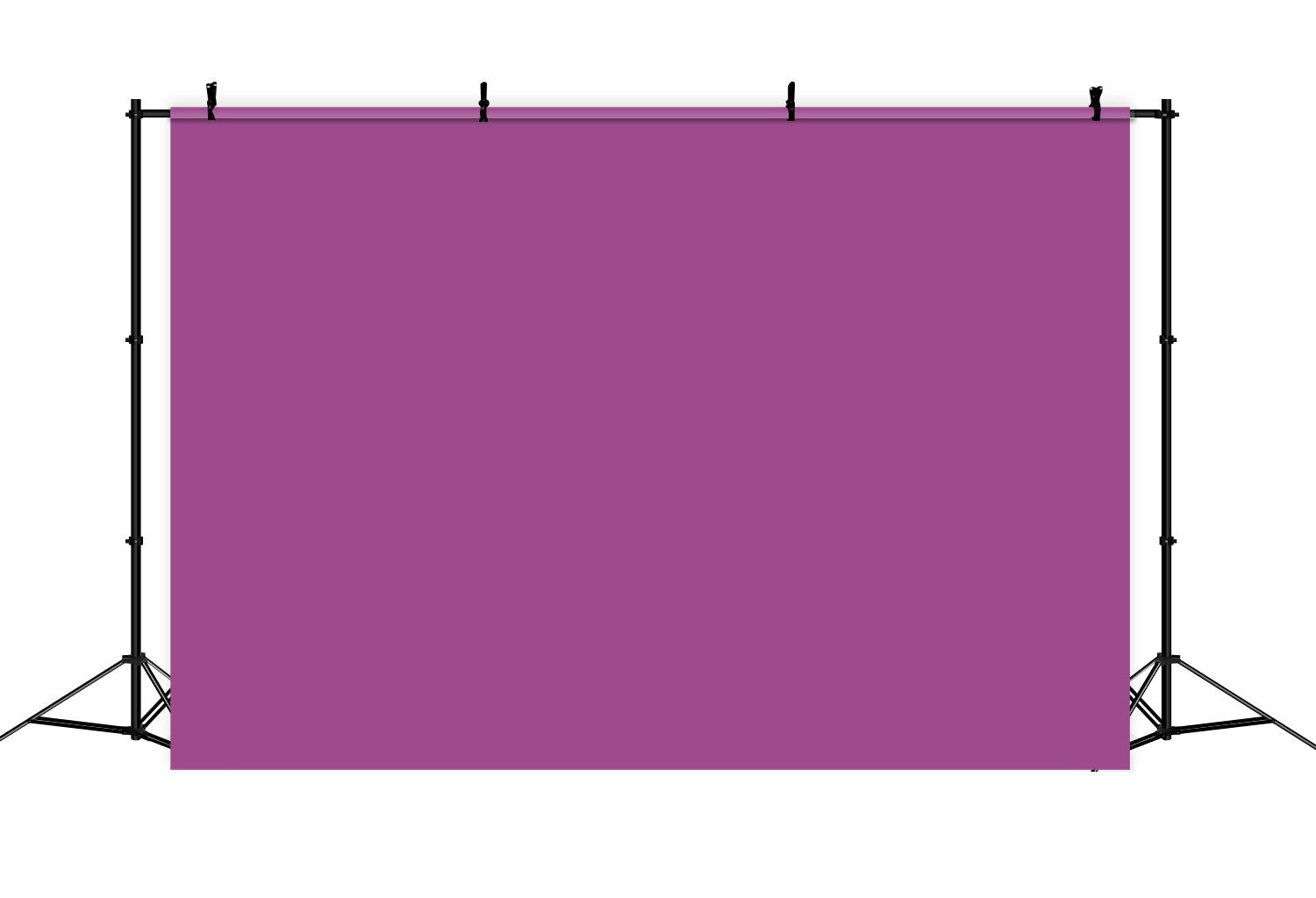 Purple Backdrops Bold Purple Bright Backdrop CSH57-320