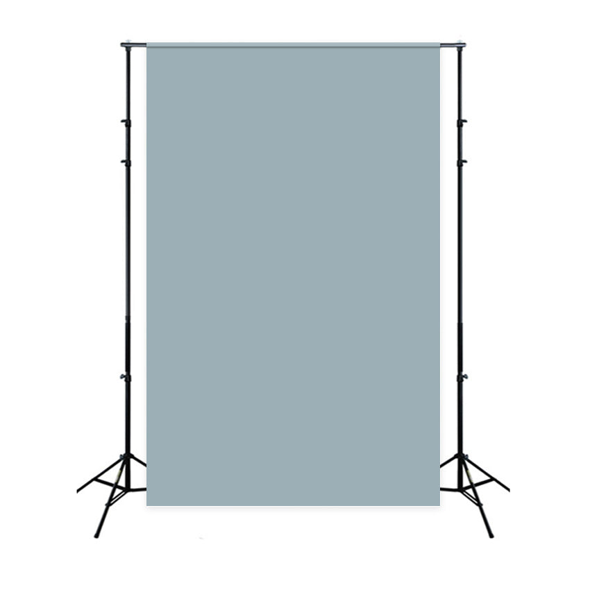 Light Blue Backdrop Soft Azure Dream Backdrop CSH57-322