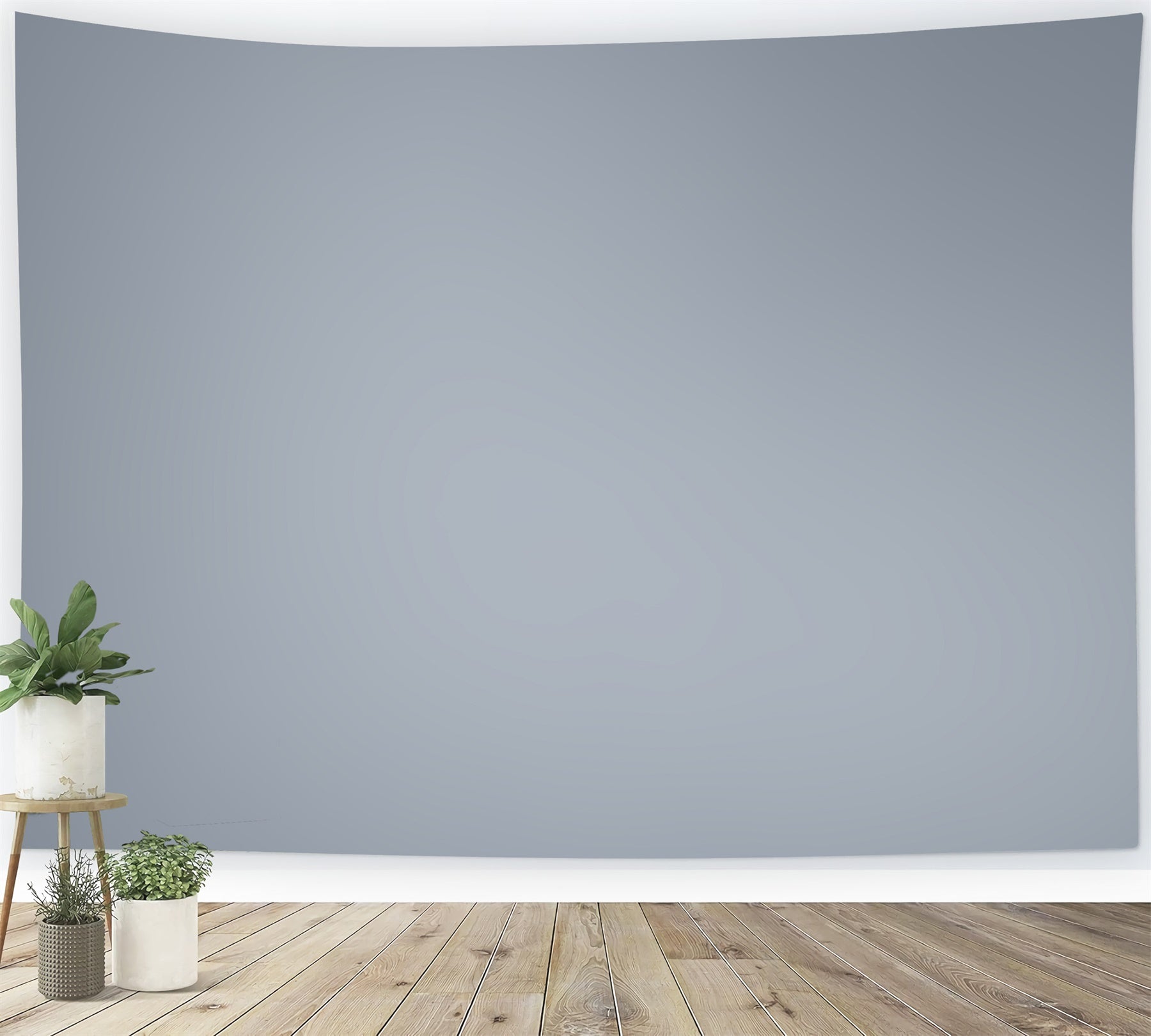 Grey Photo Backdrop Cool Whisper Gray Backdrop CSH57-33