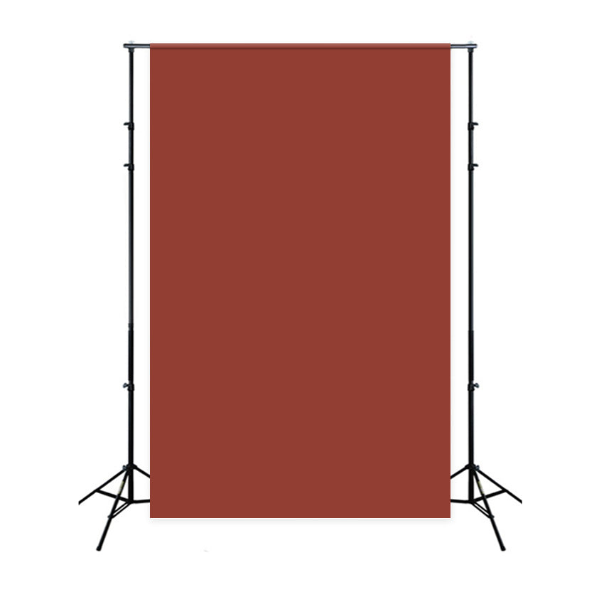 Red Photography Backdrop Ember Red Tint Backdrop CSH57-335