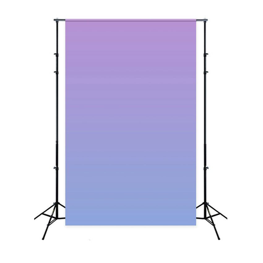 Gradient Backdrop Lavender Violet Gradient Hue Abstract Backdrop CSH58-143