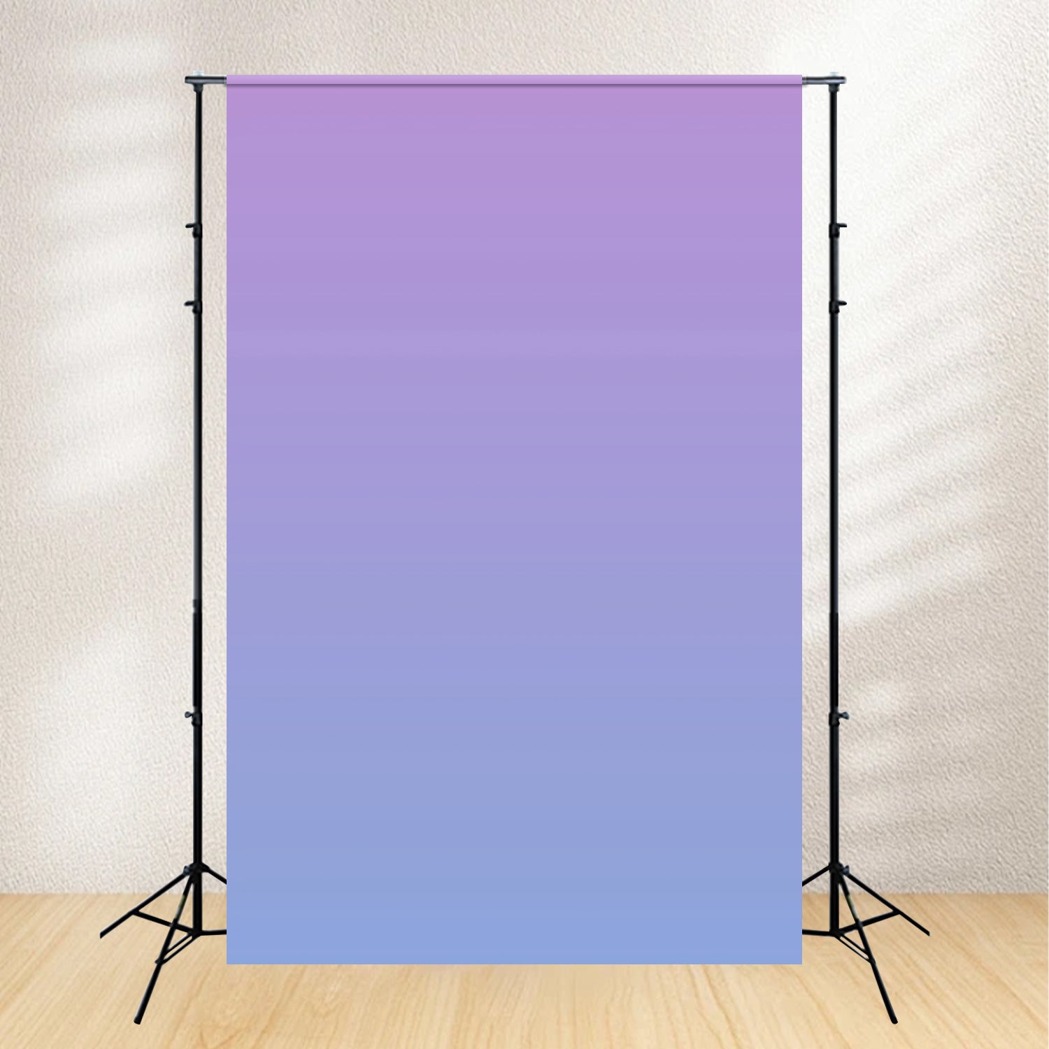 Gradient Backdrop Lavender Violet Gradient Hue Abstract Backdrop CSH58-143