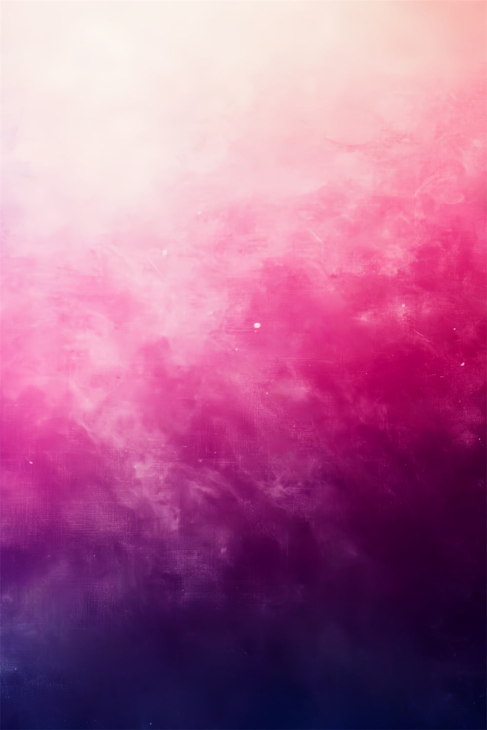 Gradient Backdrop Pink Purple Cloudy Blend Abstract Photography Backdrops CSH58-145