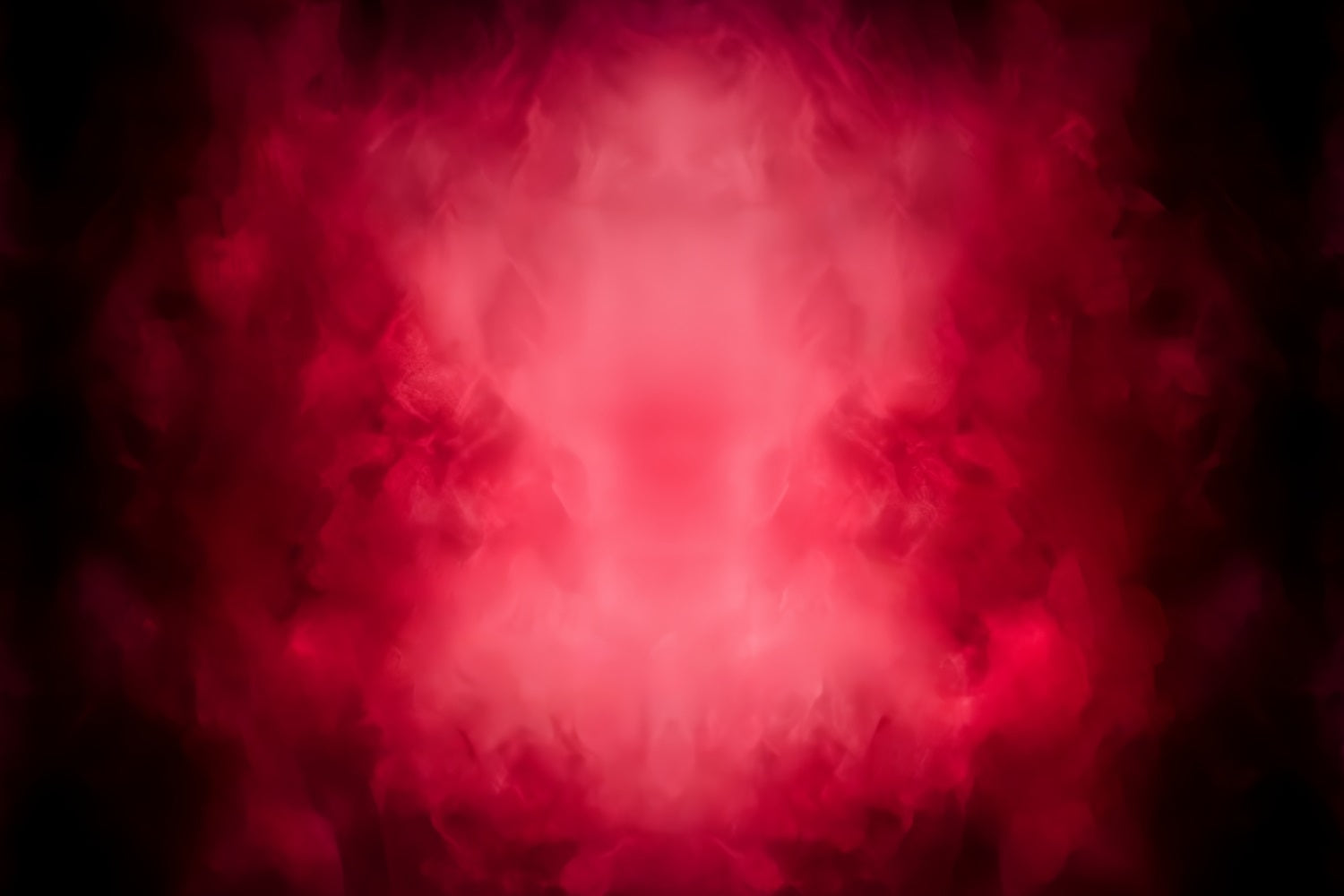 Gradient Backdrop Crimson Flame Smoke Texture Abstract Backdrops CSH58-146