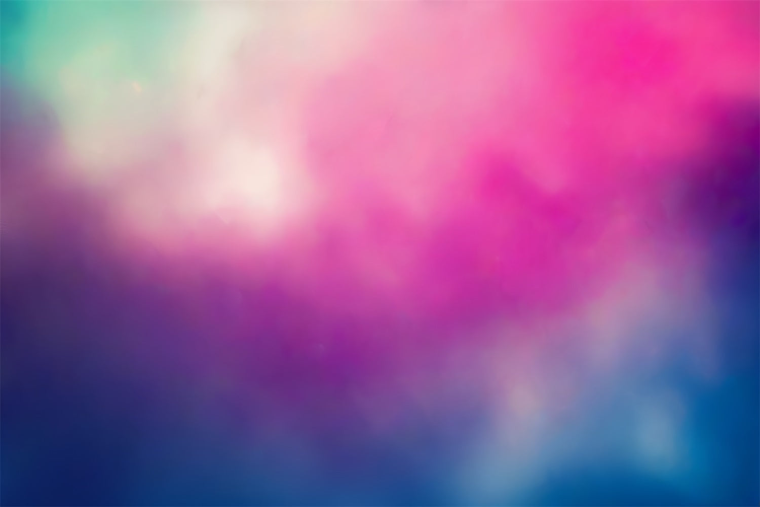 Cool Backdrops Pastel Dream Cloud Gradient Abstract Backdrops Photography CSH58-147