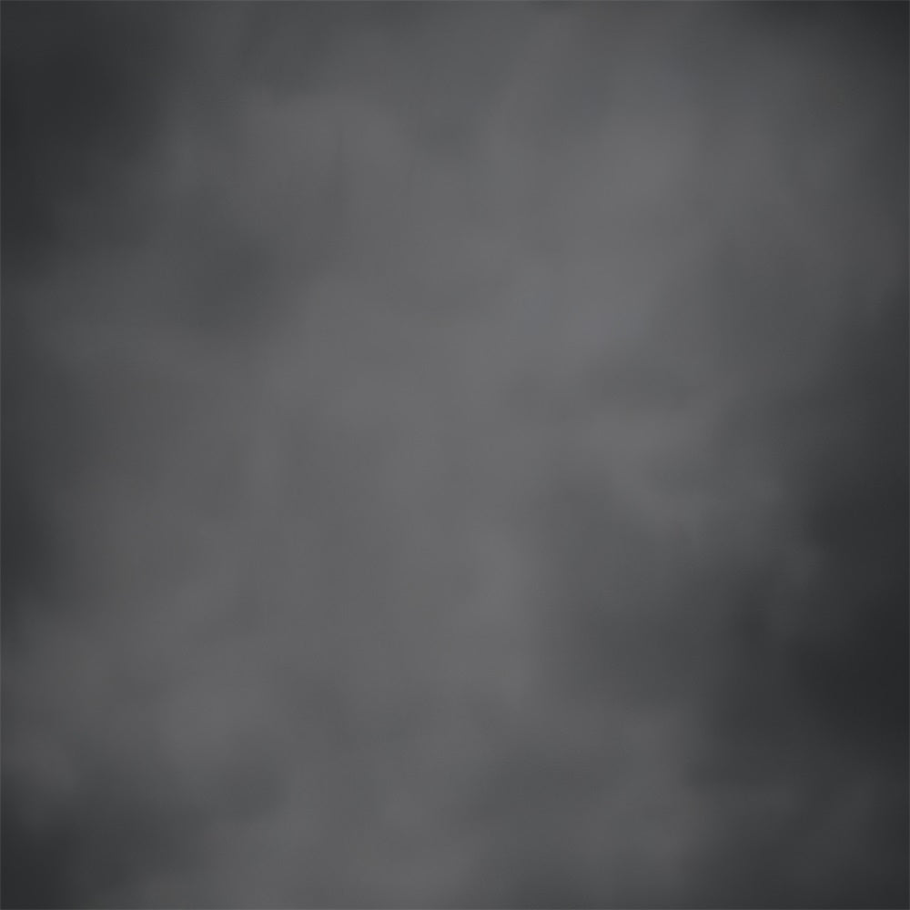 Dark Backdrop Dark Cloudy Smoke Texture Abstract Backdrops Photography CSH58-152