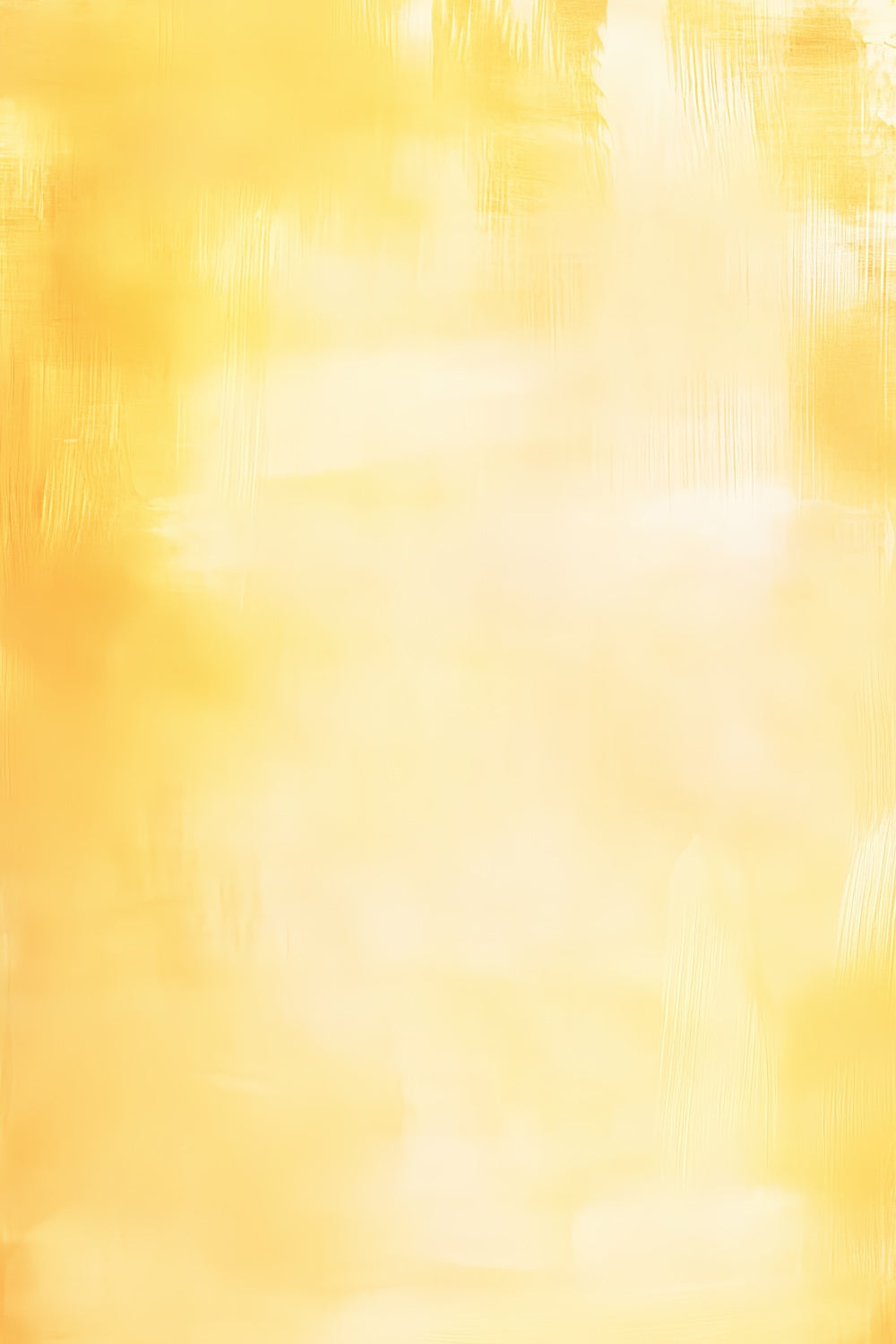 Yellow Backdrop Golden Light Brush Texture Abstract Backdrops Photography CSH58-162