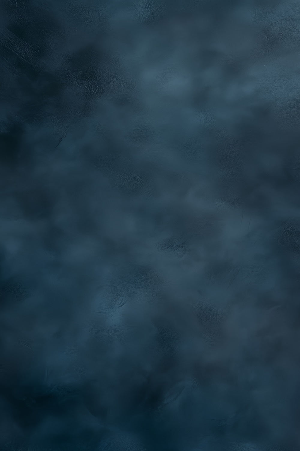Teal Backdrop Midnight Smoke Leather Texture Abstract Backdrops CSH58-176