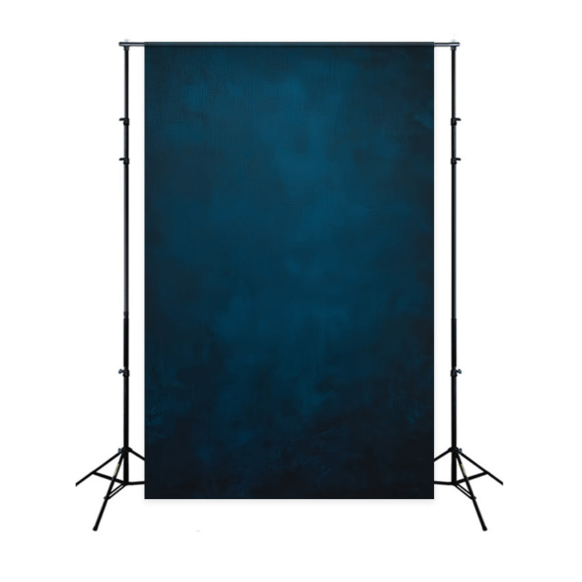 Yearbook Backdrop Deep Teal Mist Texture Abstract Backdrops Photography CSH58-182