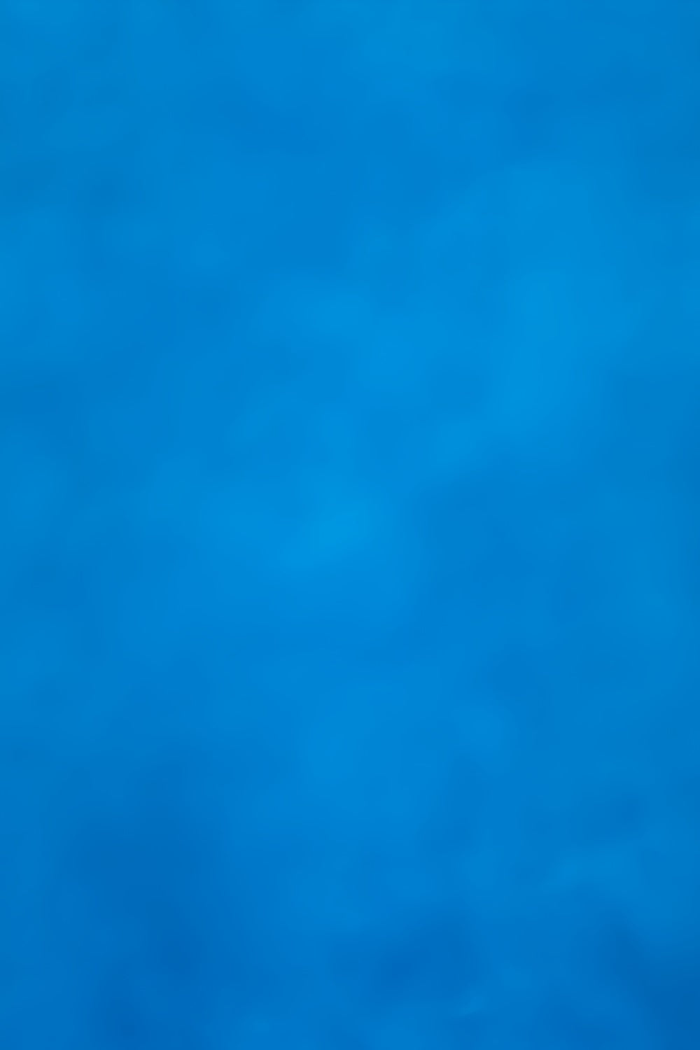 Yearbook Backdrop Bright Solid Blue Texture Abstract Textured Backdrop CSH58-186