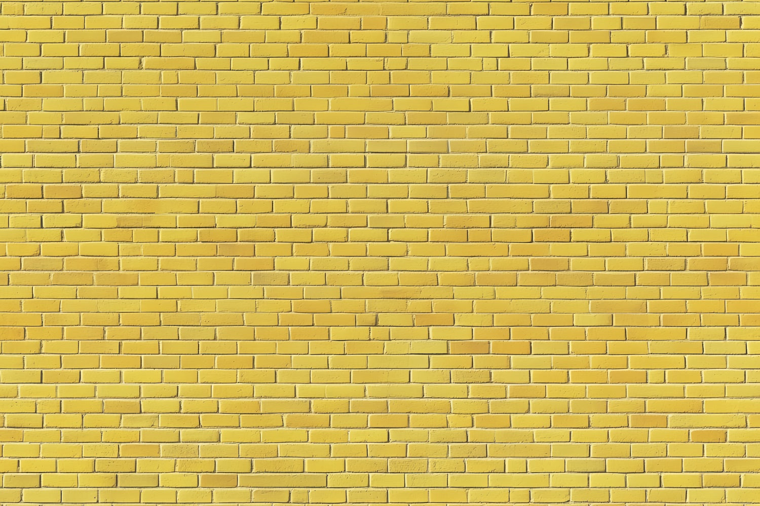 Brick Photography Backdrop Lemon Pop Brick Texture Backdrop CSH6-151