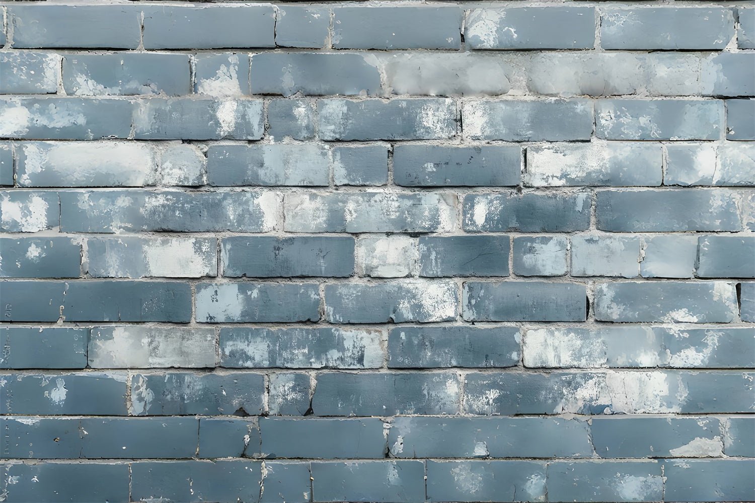 Brick Wall Backdrop Urban Brick Texture Vintage Backdrop CSH6-153