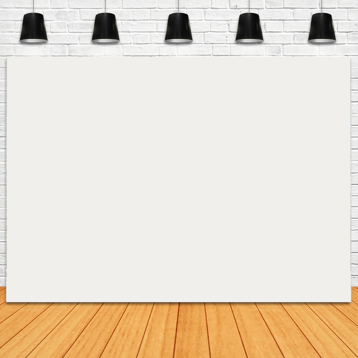 Ivory Photography Backdrop Pure Ivory Studio Tone Solid Backdrops CSH62-1