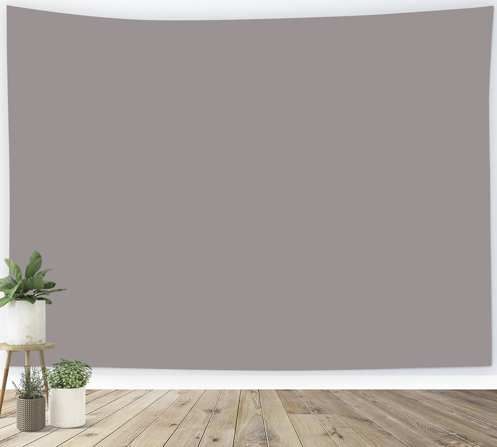 Light Brown Backdrop Warm Taupe Neutral Matte Tone Photography Solid Backdrops CSH62-13