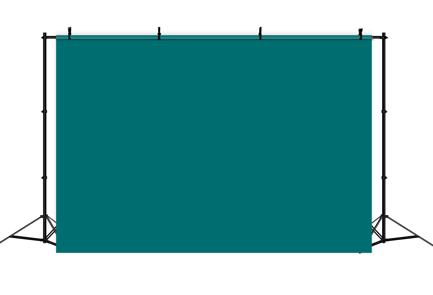 Dark Green Photo Backdrop Dark Teal Blue Solid Color Photography Backd