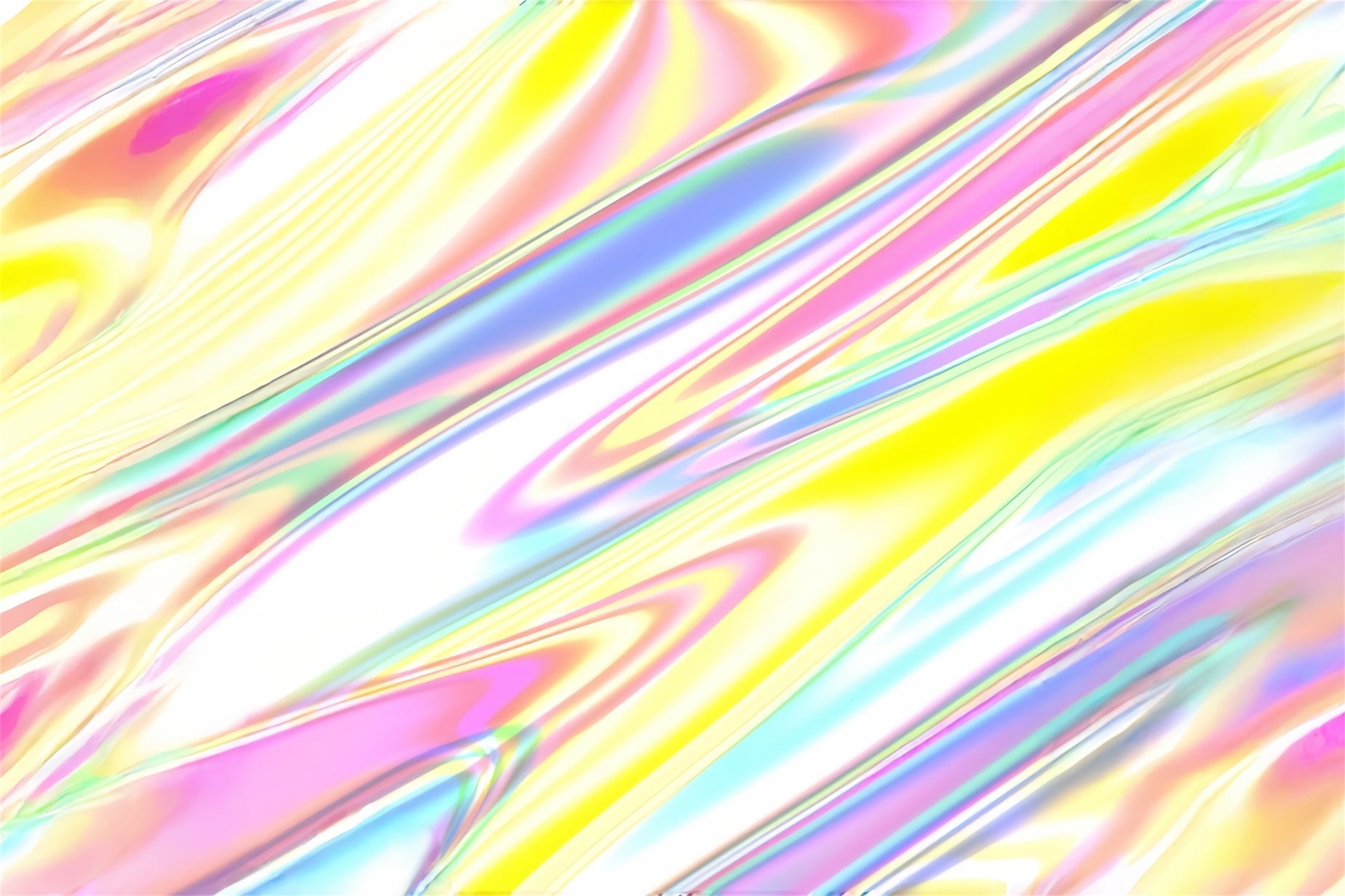 Gradient Backdrop Photography Blue Purple Yellow Flow Headshots Backdrop CSH62-40