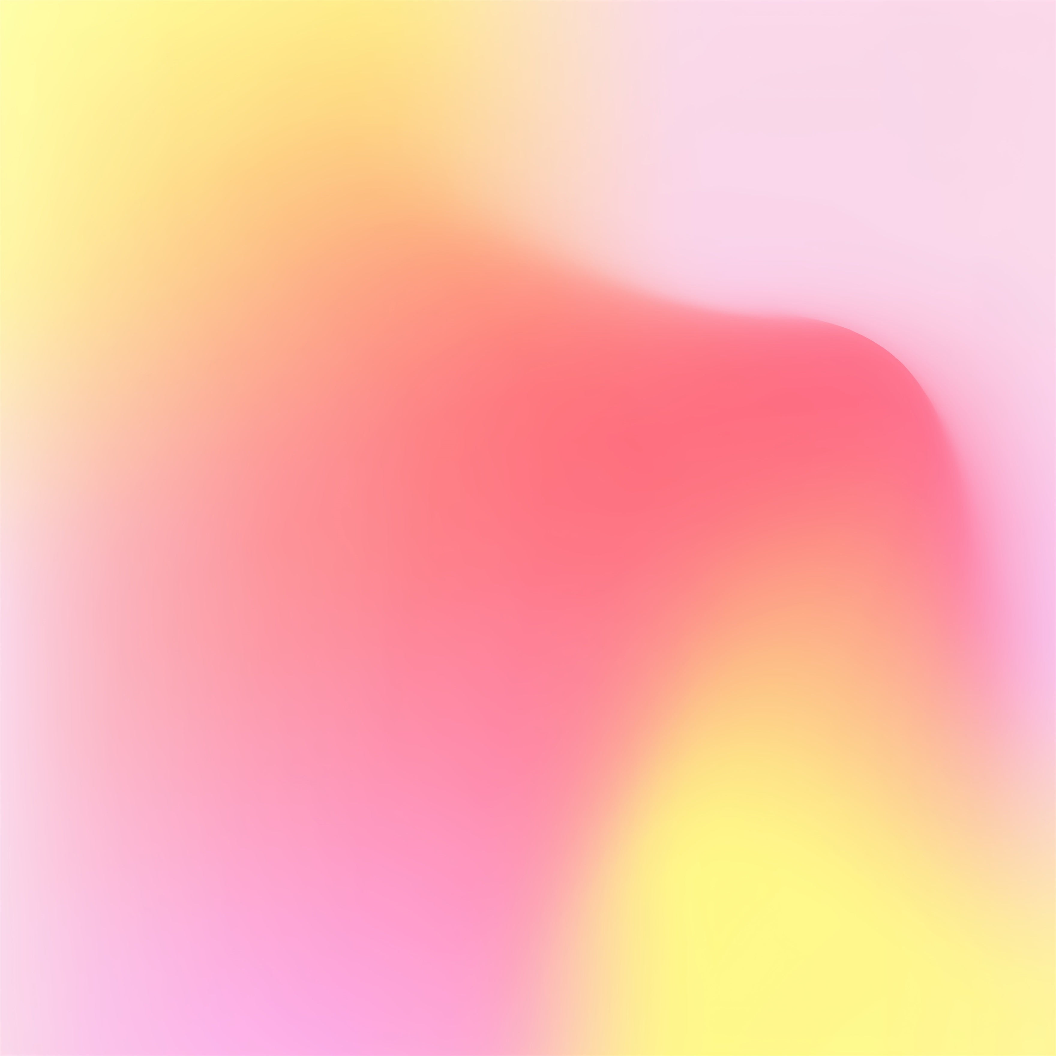 Gradient Backdrop Photography Peach Rose Pink Yellow Wash Headshot Backdrop Ideas CSH62-48