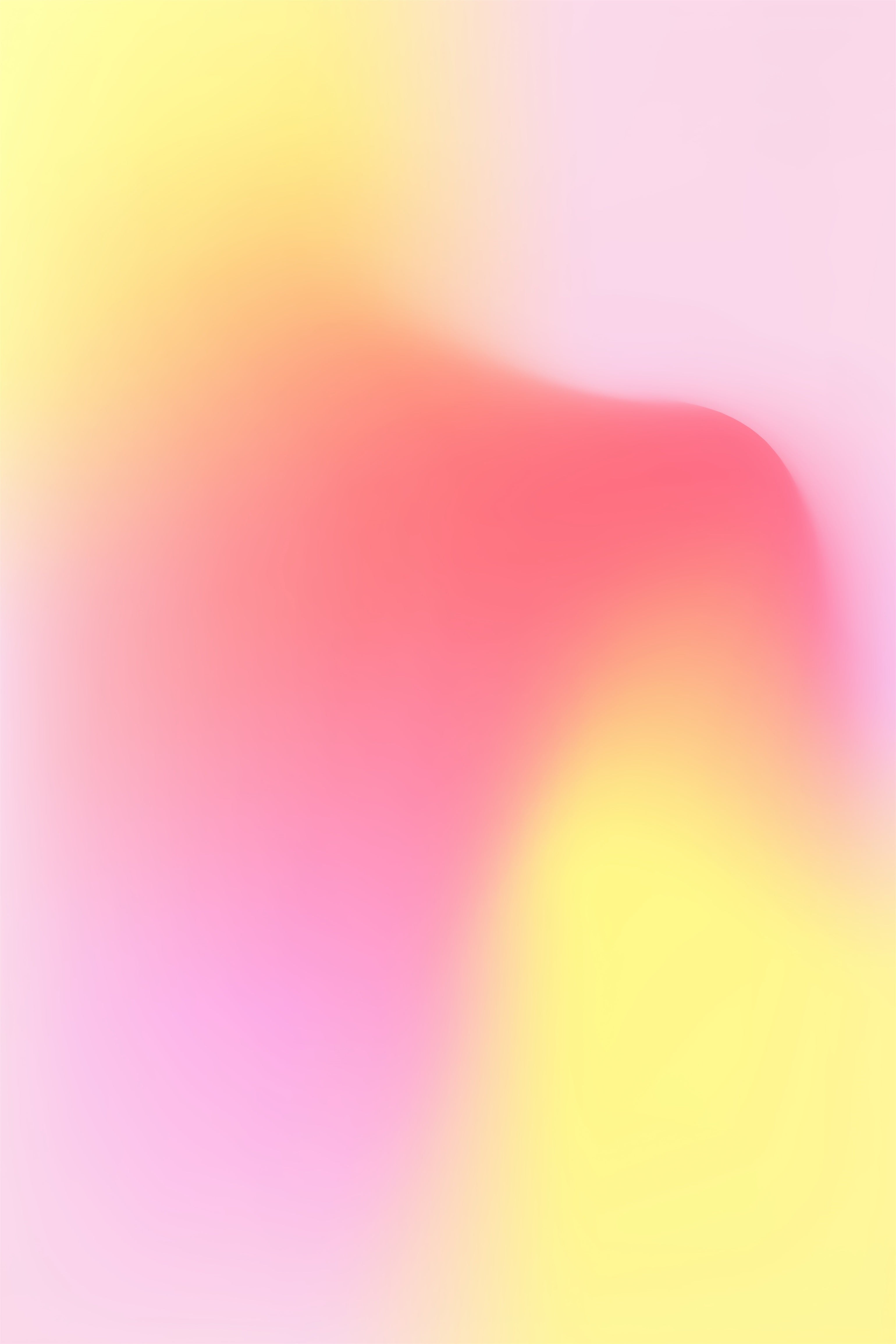 Gradient Backdrop Photography Peach Rose Pink Yellow Wash Headshot Backdrop Ideas CSH62-48