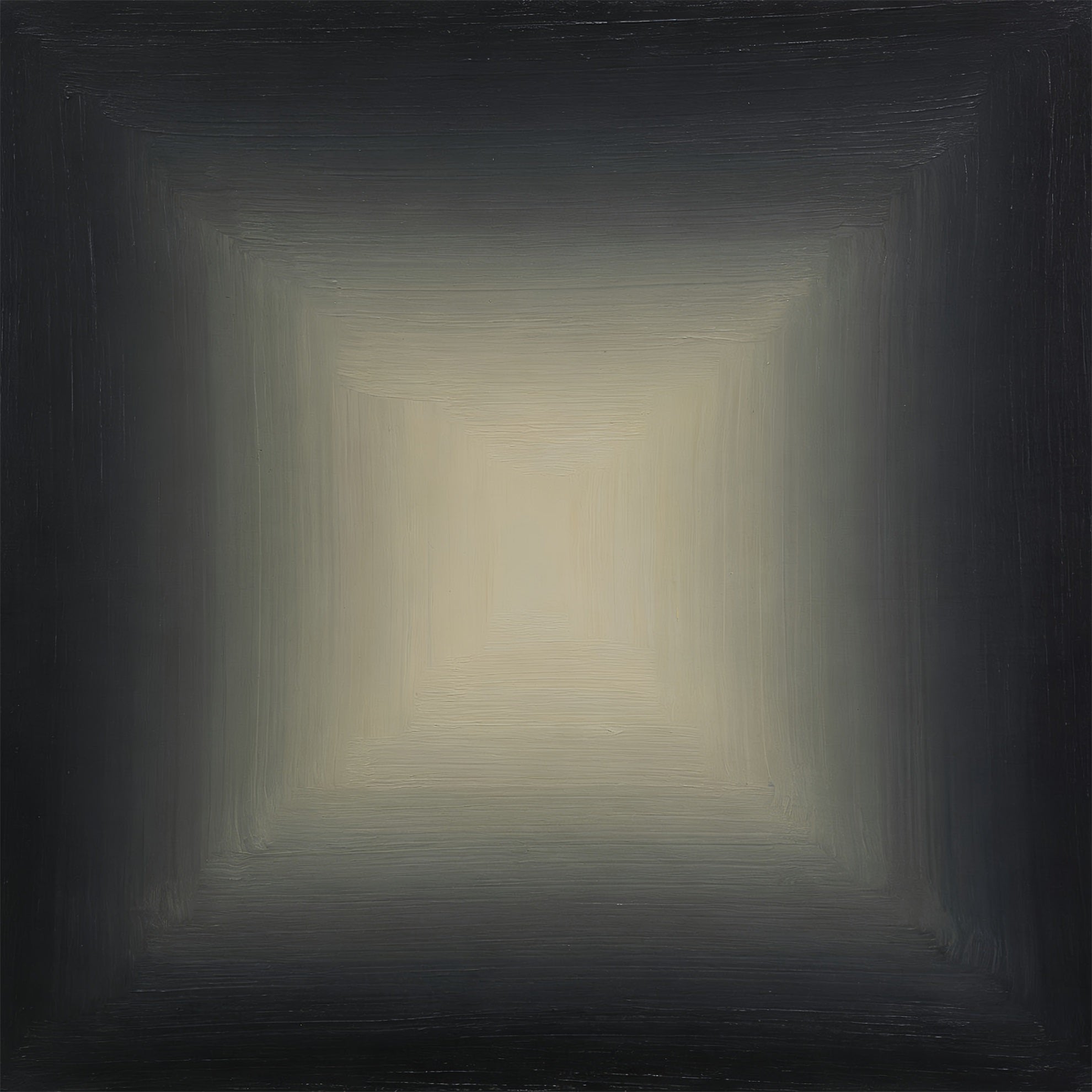 Grey Gradient Backdrop Moody Center Glow Abstract Professional Headshot Backdrop CSH62-51