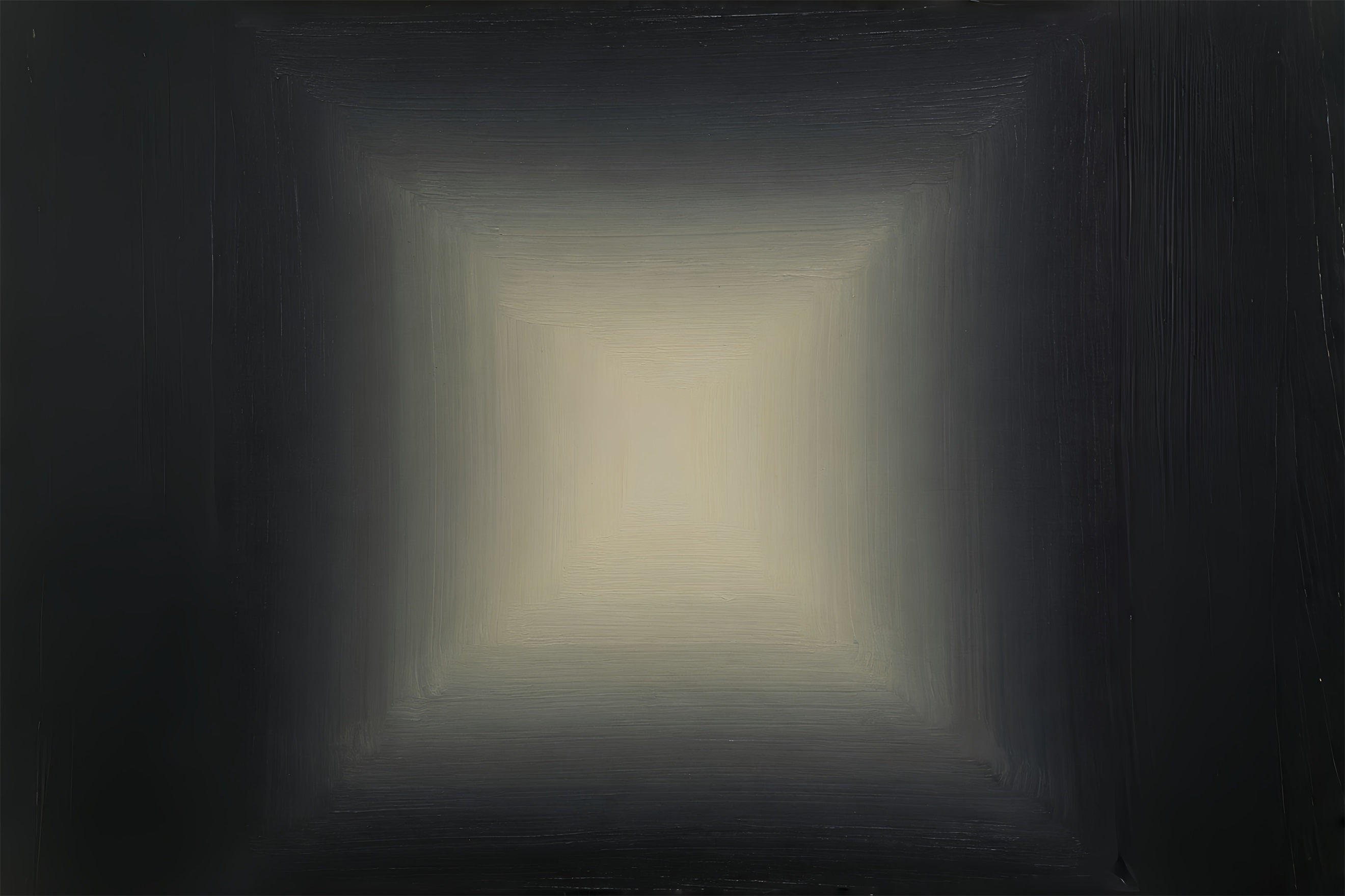 Grey Gradient Backdrop Moody Center Glow Abstract Professional Headshot Backdrop CSH62-51