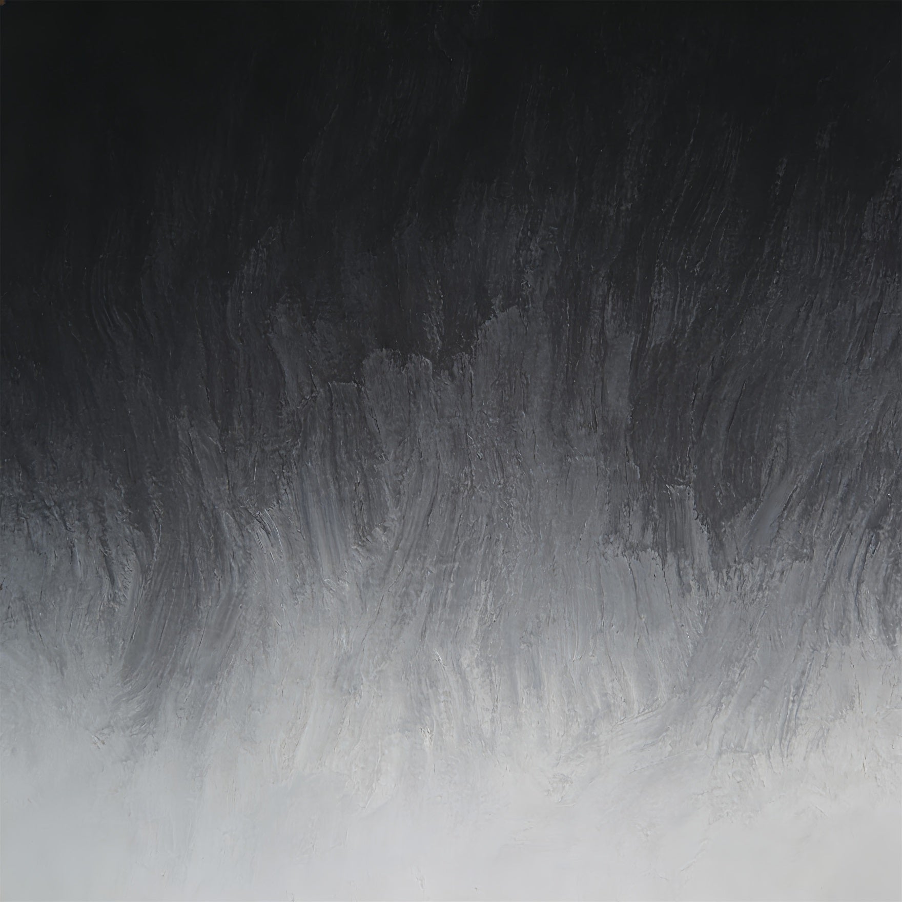 Grey Gradient Backdrop Charcoal Ombre Brush Strokes Backdrops For Headshots CSH62-53