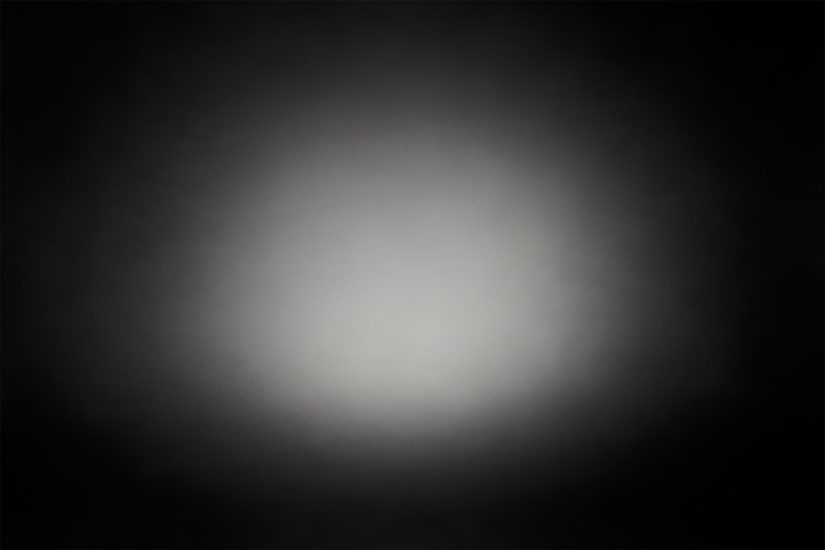 Grey Gradient Backdrop Soft Spotlight Dark Fade Professional Backdrop For Headshot CSH62-54