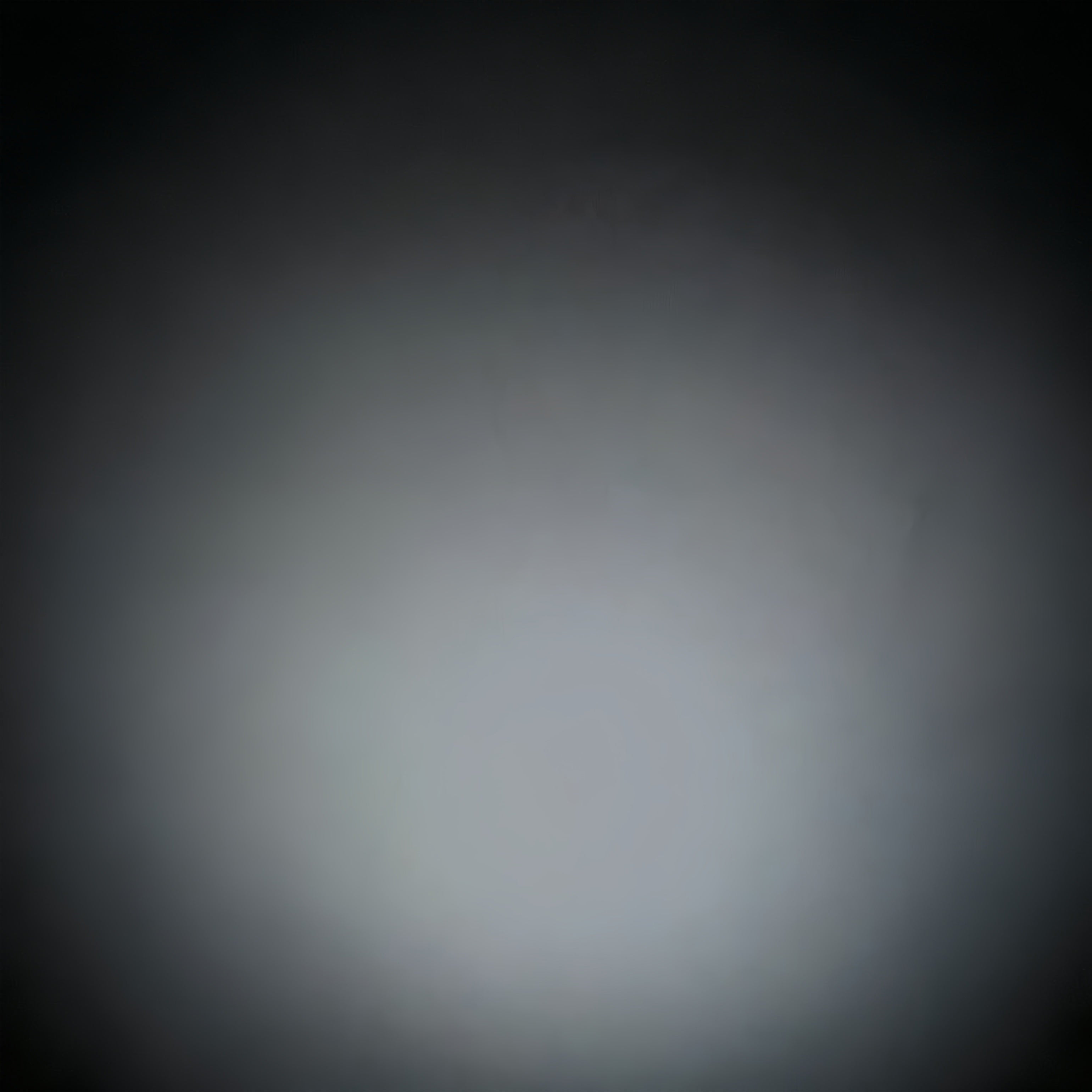 White Gradient Backdrop Soft Charcoal Center Glow Headshot Backdrop Ideas CSH62-58