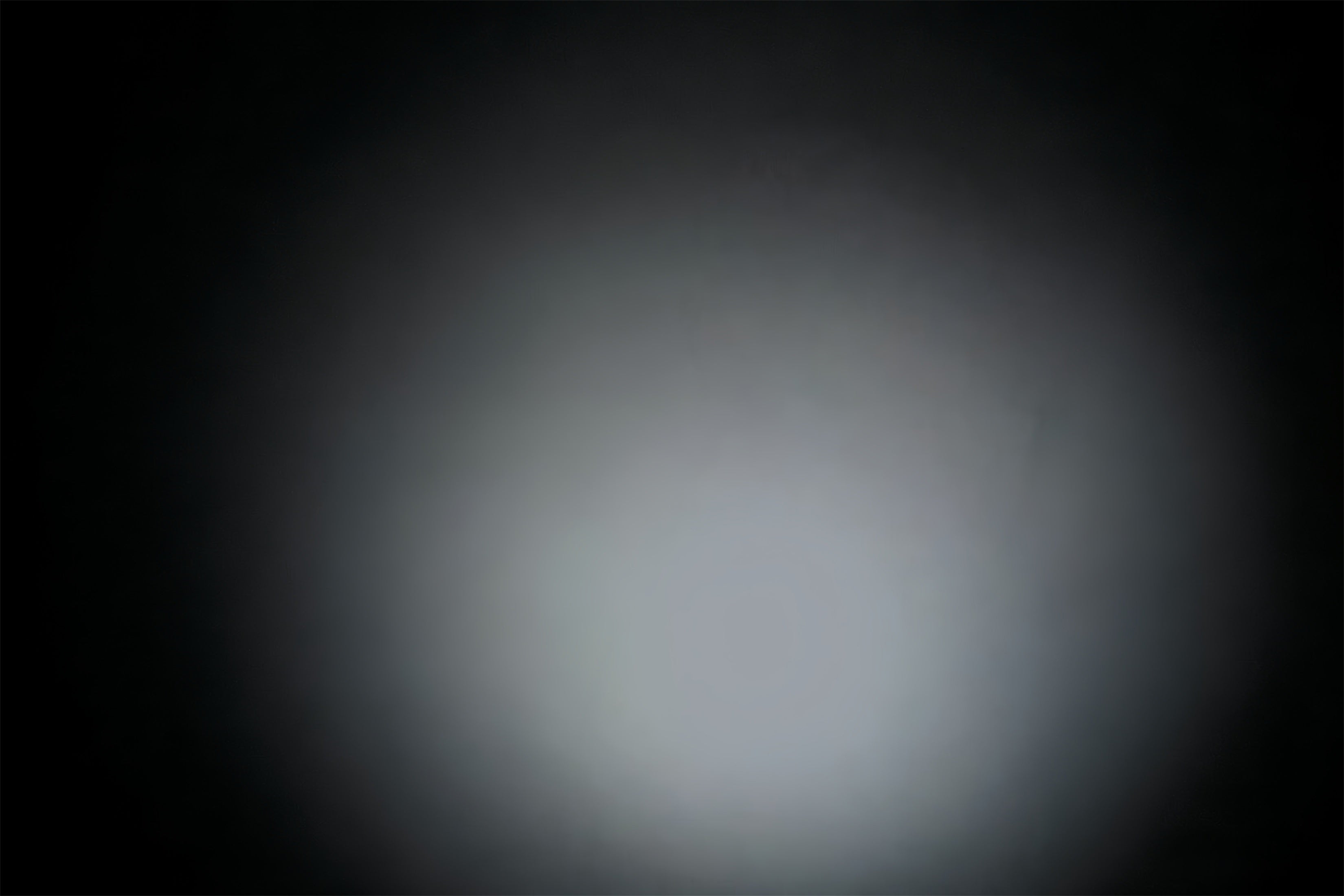 White Gradient Backdrop Soft Charcoal Center Glow Headshot Backdrop Ideas CSH62-58