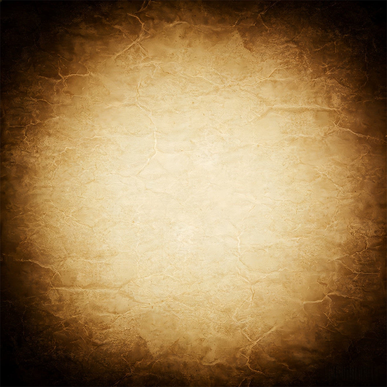 Gradient Backdrop Antique Gold Parchment Glow Professional Headshot Backdrop CSH62-60