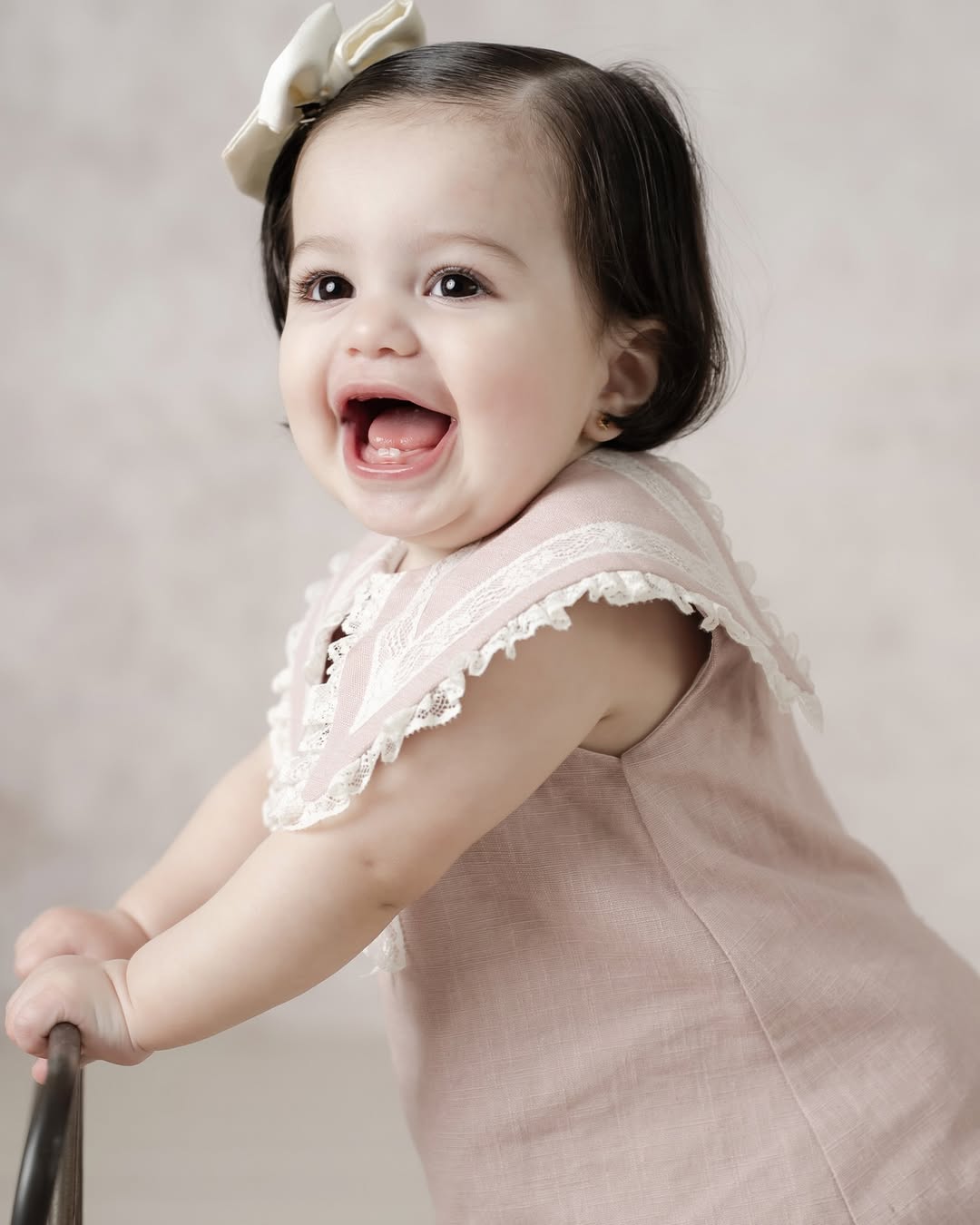 Old Abstract Portrait Backdrop For Photography SH678