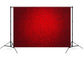 Red Wall Abstract Texture Photography Backdrop D1037