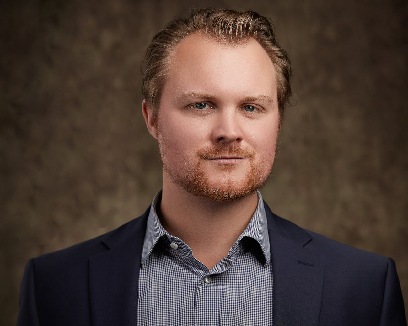 Abstract Brown Portrait Photo Backdrop DBD-19474