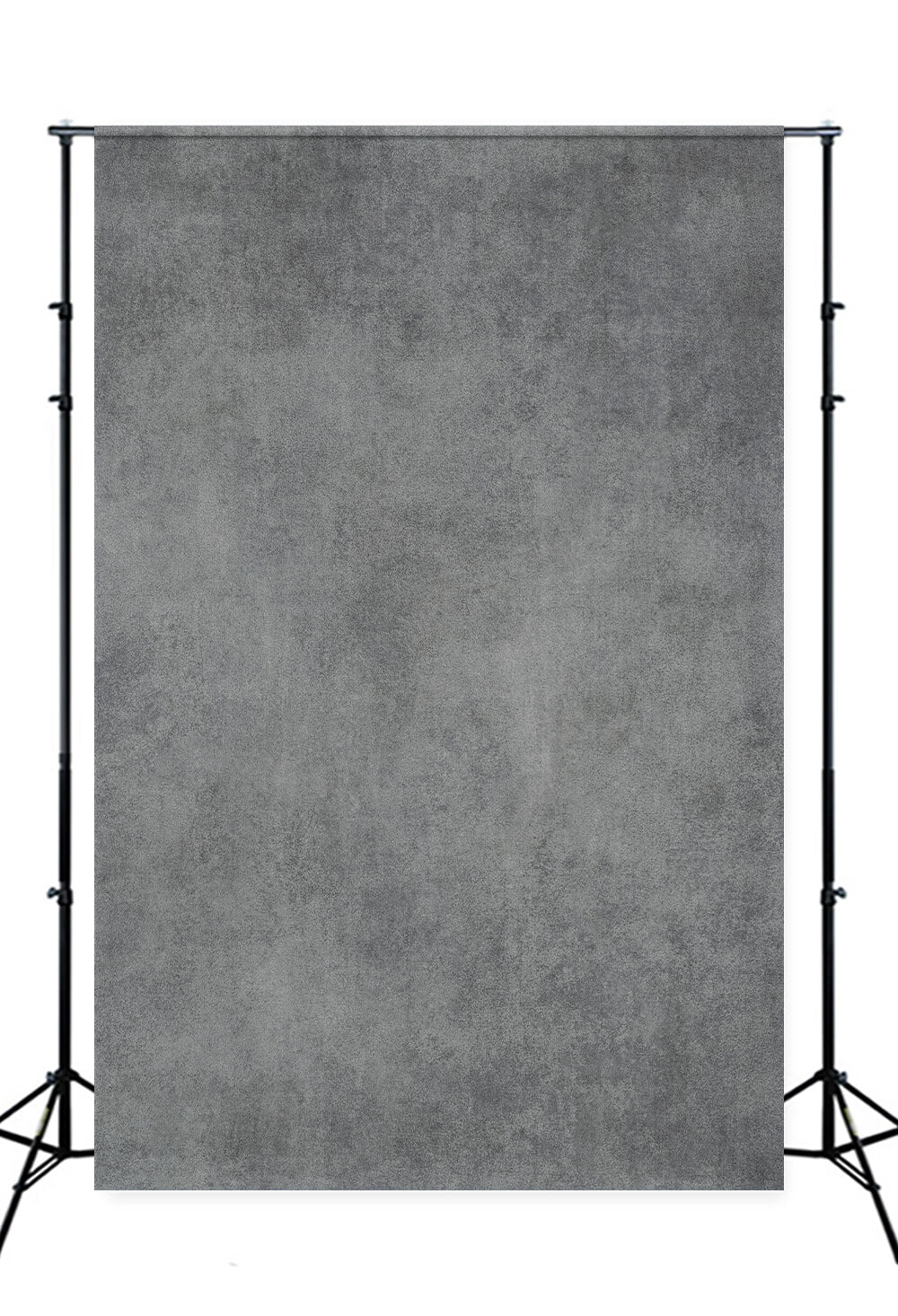 Abstract Dark Grey Grunge Texture Backdrop for Photo Shoot DHP-574