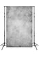 Grey Photography Backdrop Vintage Abstract Texture Backdrop DHP-580