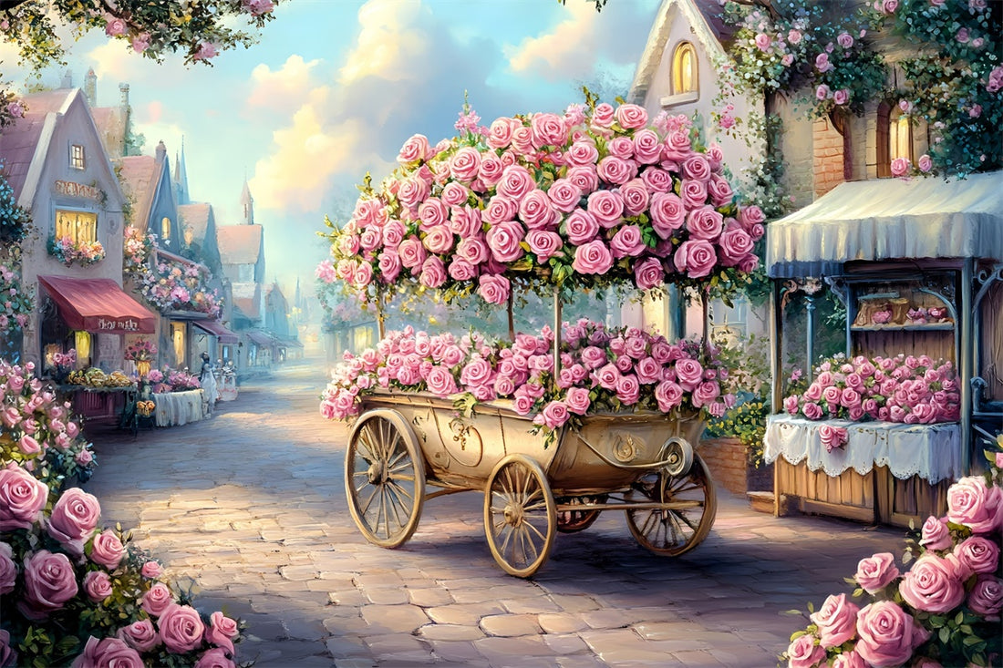 Photo Backdrops | Shop Backdrops for Photography - Dbackdrop