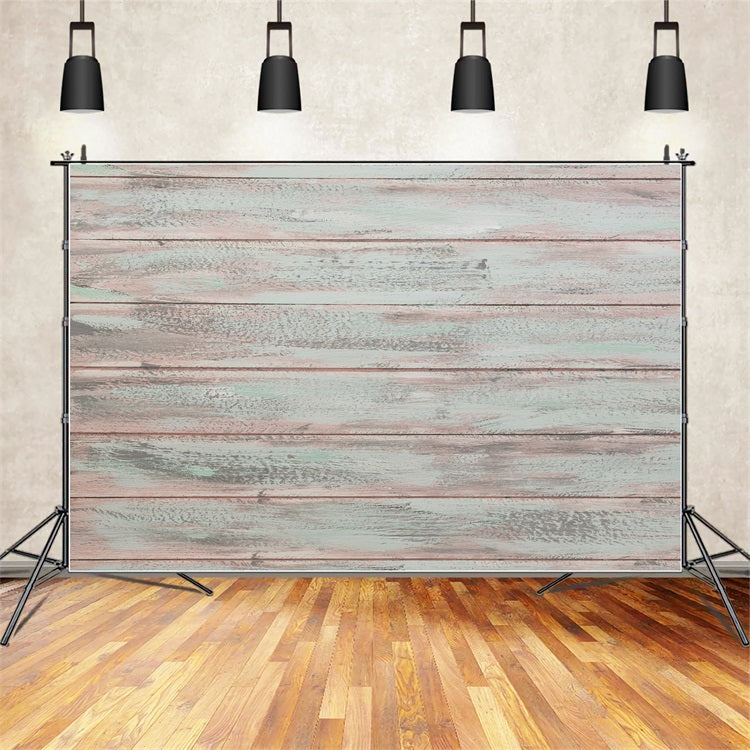 Wood Panel Backdrop Painted Wooden Panel Backdrop GQ4-127