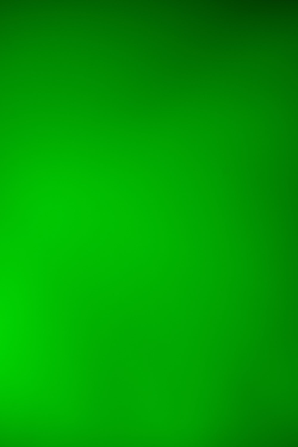 Green Photo Backdrop Bold Green Gradient Backdrop GQ4-202