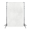 White Photo Backdrop Textured Eggshell White Backdrop GQ4-209
