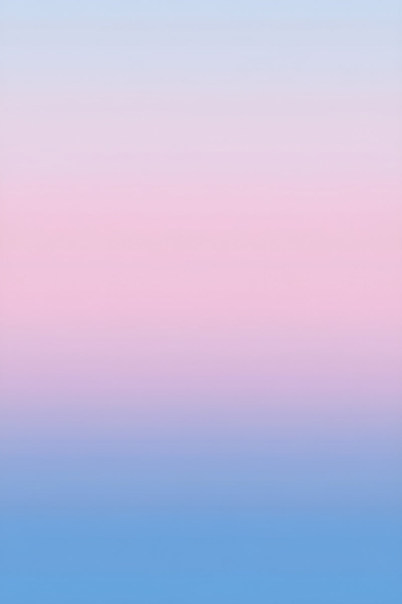 Gradient Backdrop Pink to Blue Gentle Gradient Fade Portrait Photo Background GQ58-63