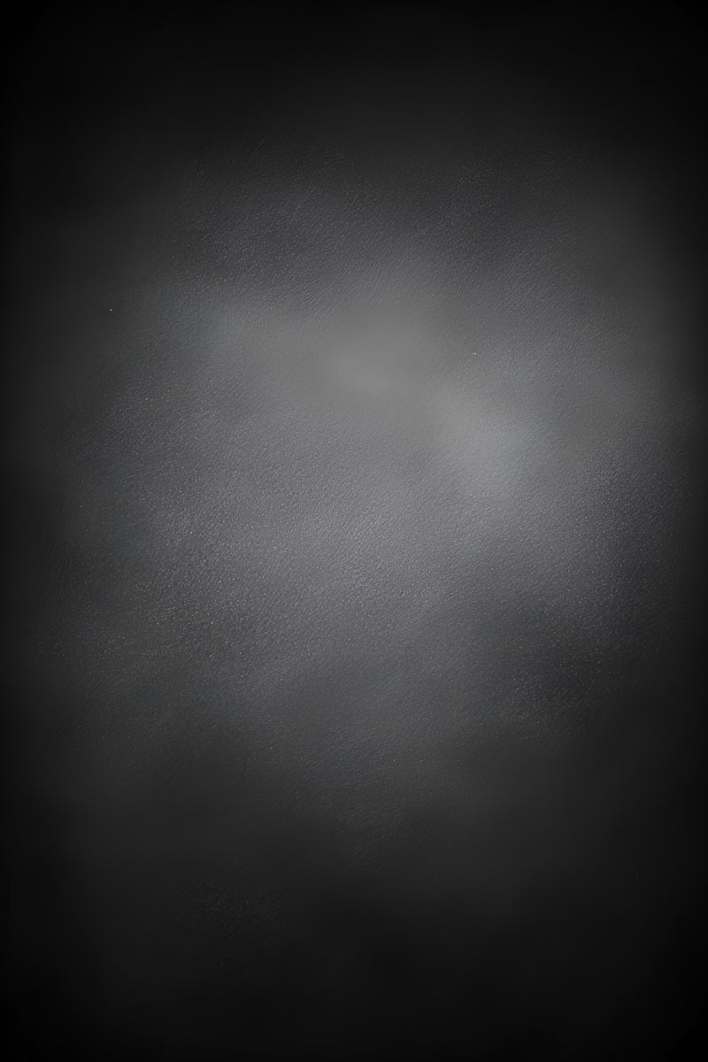 Dark Backdrop Moody Charcoal Textured Surface Portrait Studio Background GQ58-66