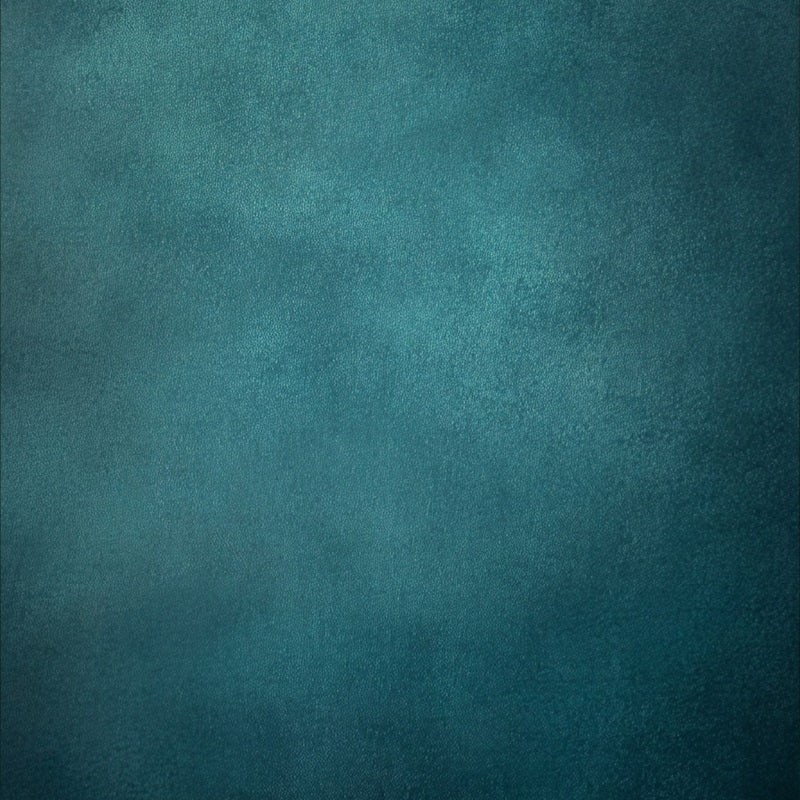Teal Backdrop Muted Teal Fabric Texture Backdrop Portrait Background GQ58-82