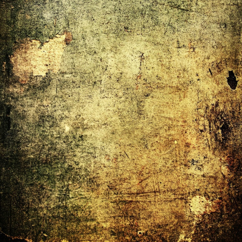 Grunge Backdrop Rustic Earthy Vintage Wall Texture Portrait Photography Backdrops GQ58-90