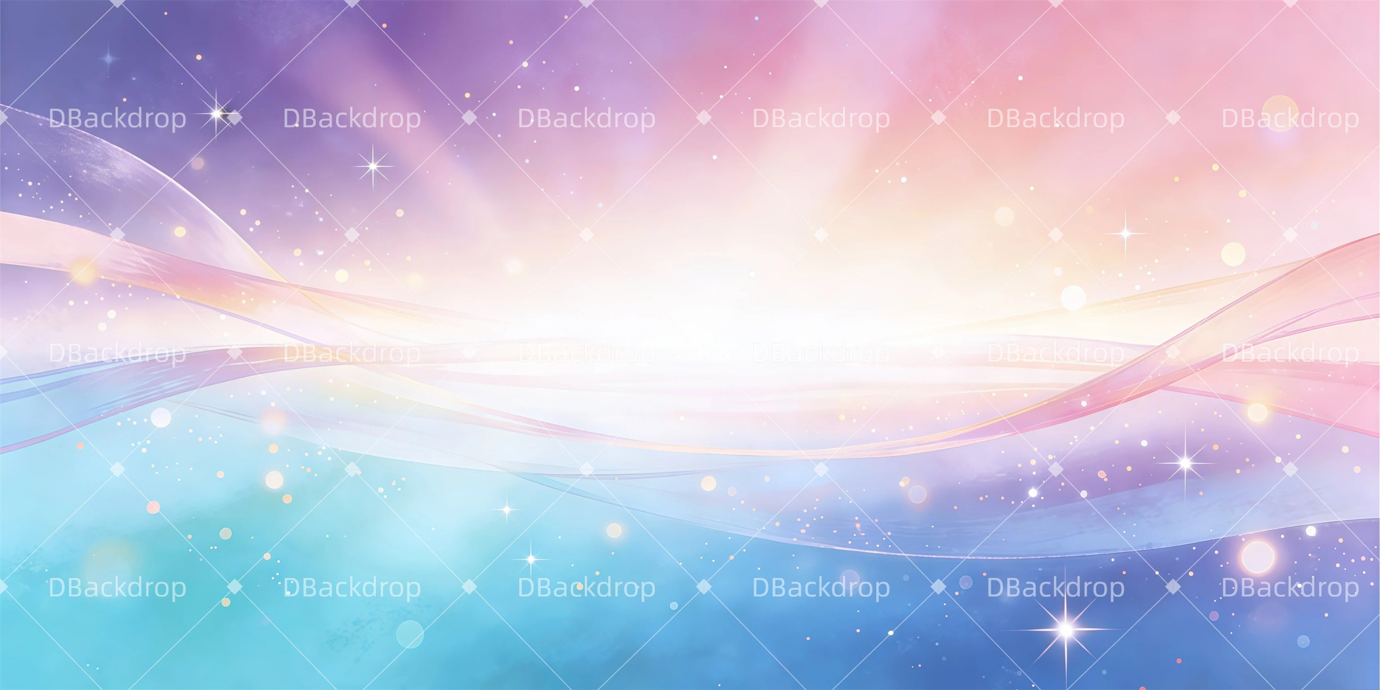 Stage Backdrop Fantasy Imagination Theater Backdrops For Sale GQ62-T6