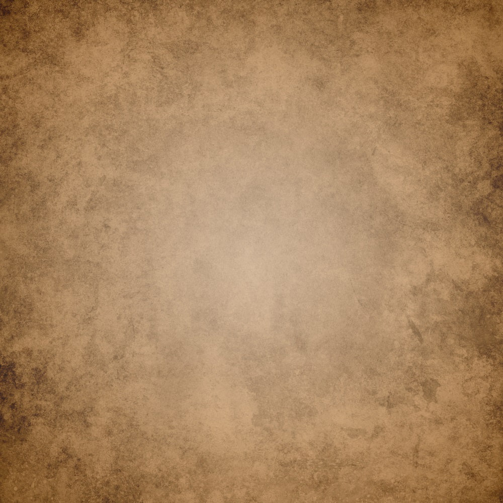 Portrait Backdrops Vintage Sepia Texture Backdrop GTY2-131