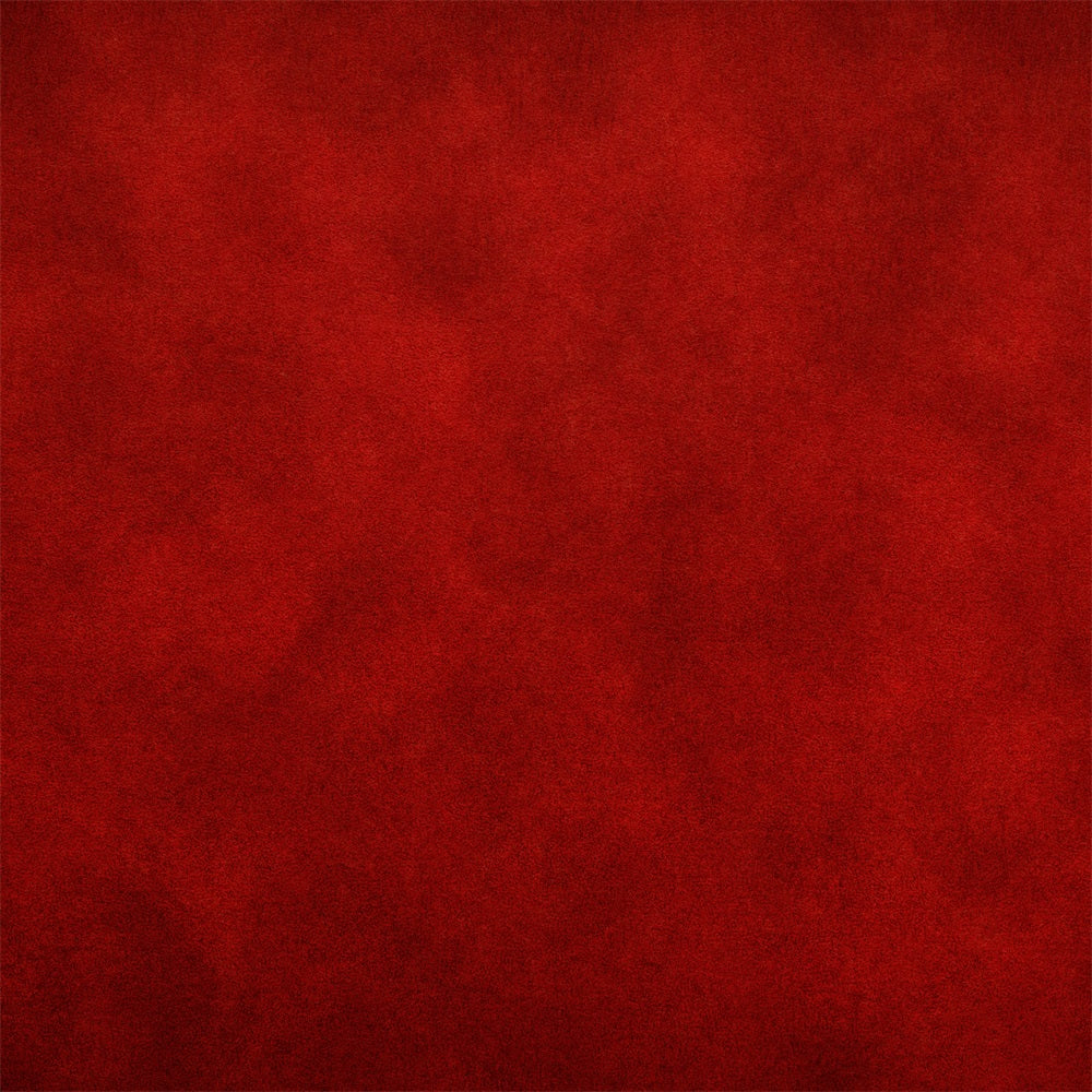 Red Backdrop For Photography Classic Textured Backdrop GTY2-135